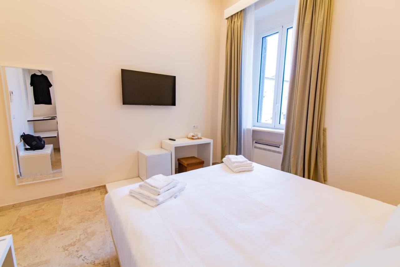مبيت وإفطار أسكولي بيتشينو Migliori Olive Ascolane Beds المظهر الخارجي الصورة