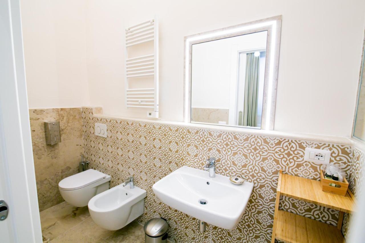 مبيت وإفطار أسكولي بيتشينو Migliori Olive Ascolane Beds المظهر الخارجي الصورة
