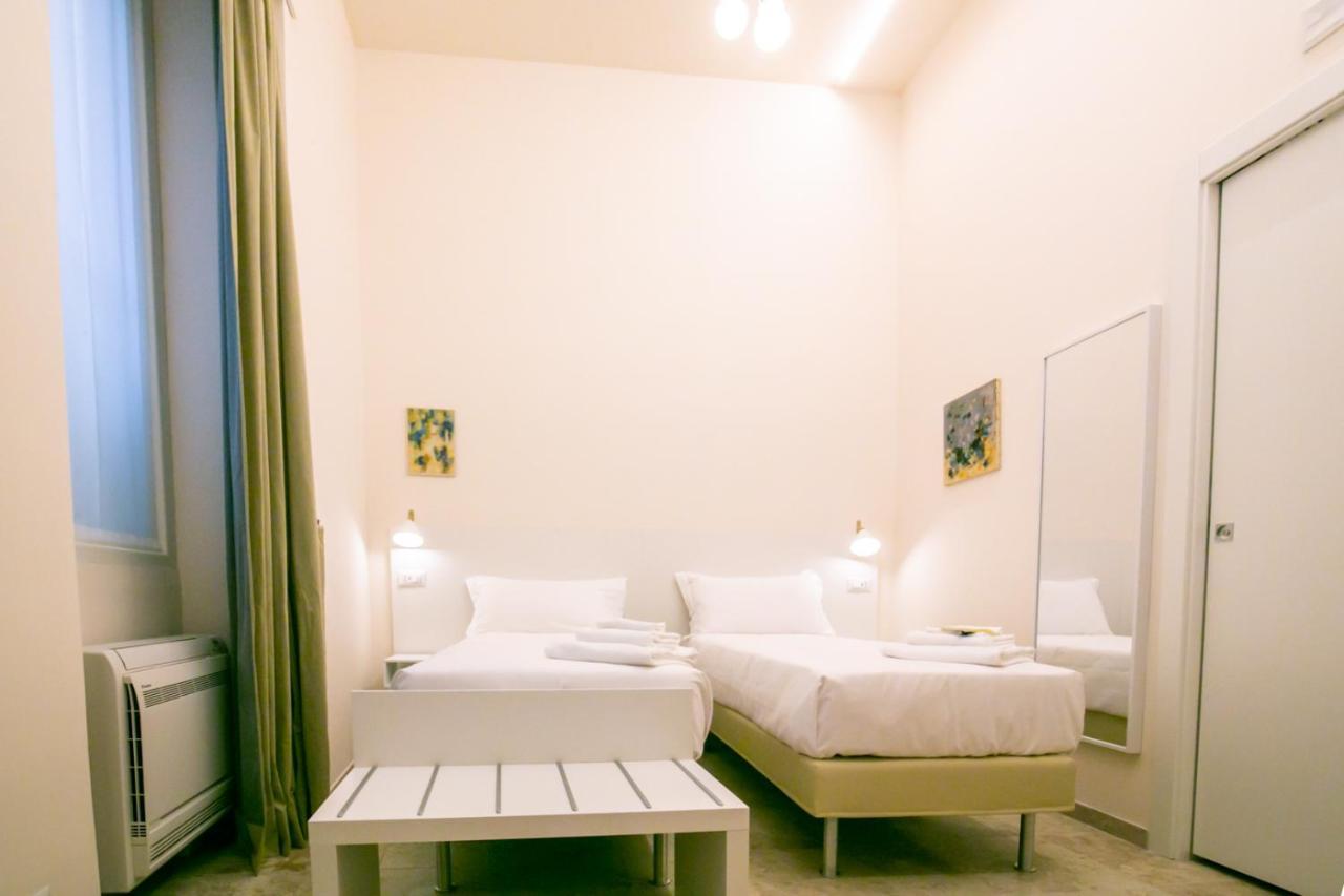 مبيت وإفطار أسكولي بيتشينو Migliori Olive Ascolane Beds المظهر الخارجي الصورة