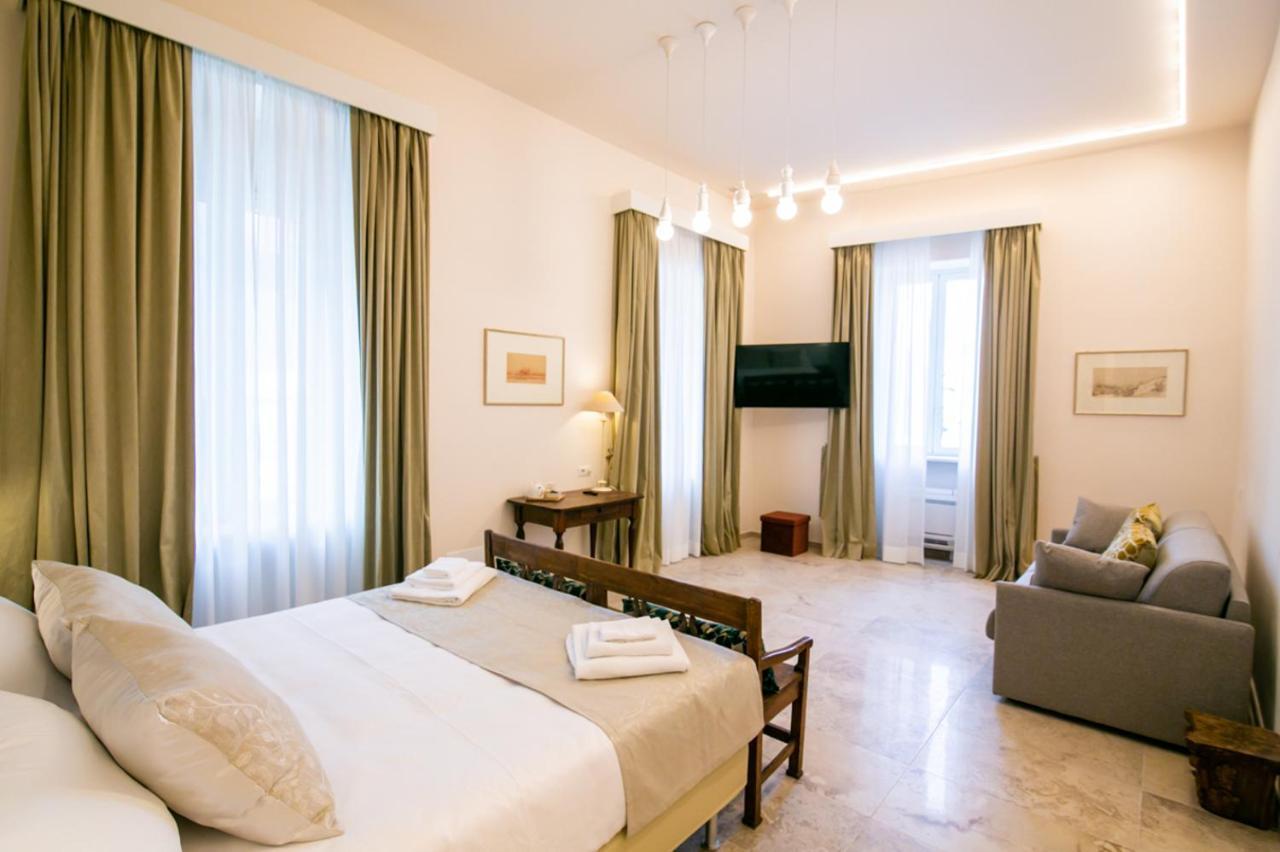 مبيت وإفطار أسكولي بيتشينو Migliori Olive Ascolane Beds المظهر الخارجي الصورة
