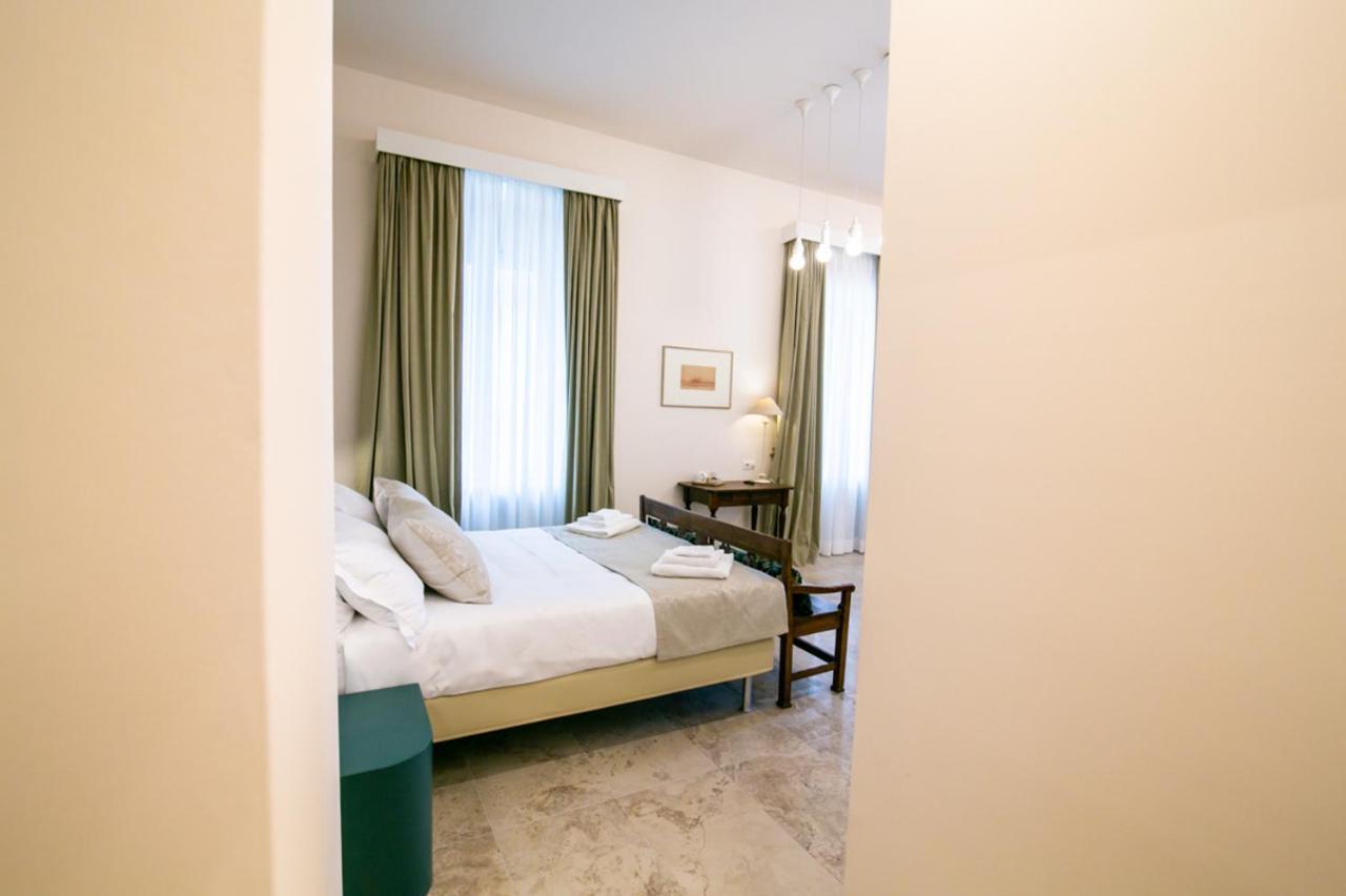 مبيت وإفطار أسكولي بيتشينو Migliori Olive Ascolane Beds المظهر الخارجي الصورة