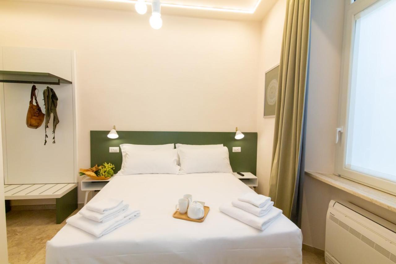 مبيت وإفطار أسكولي بيتشينو Migliori Olive Ascolane Beds المظهر الخارجي الصورة