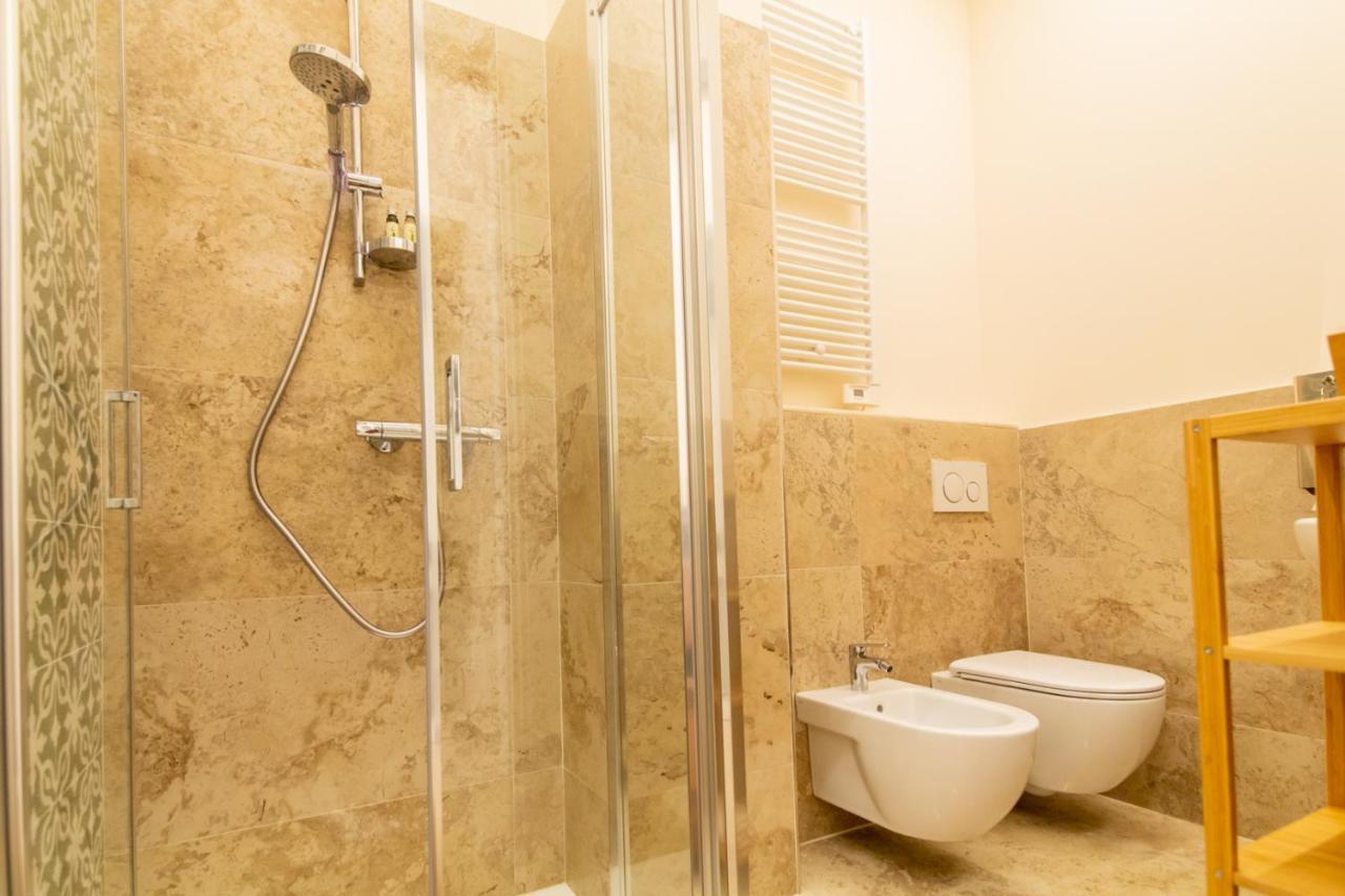 مبيت وإفطار أسكولي بيتشينو Migliori Olive Ascolane Beds المظهر الخارجي الصورة
