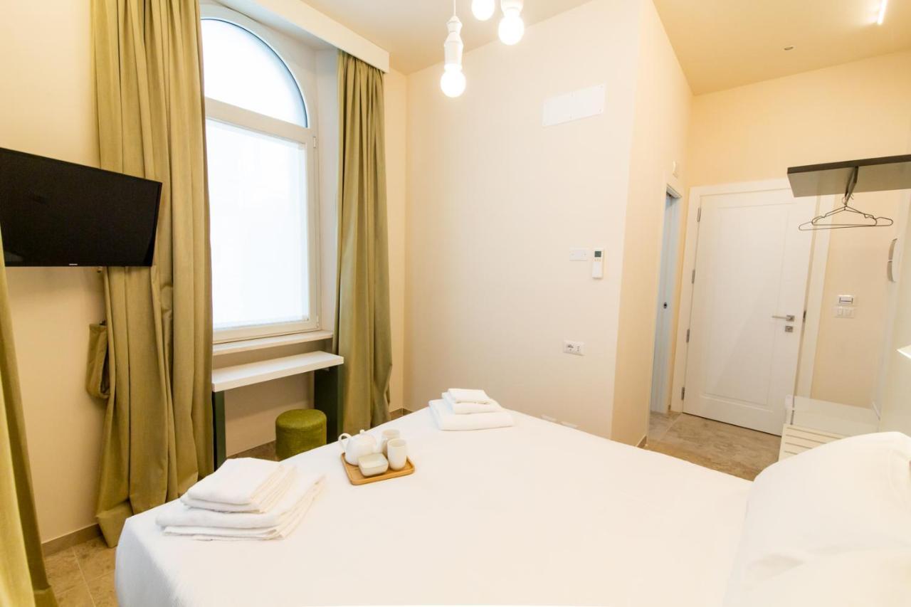مبيت وإفطار أسكولي بيتشينو Migliori Olive Ascolane Beds المظهر الخارجي الصورة