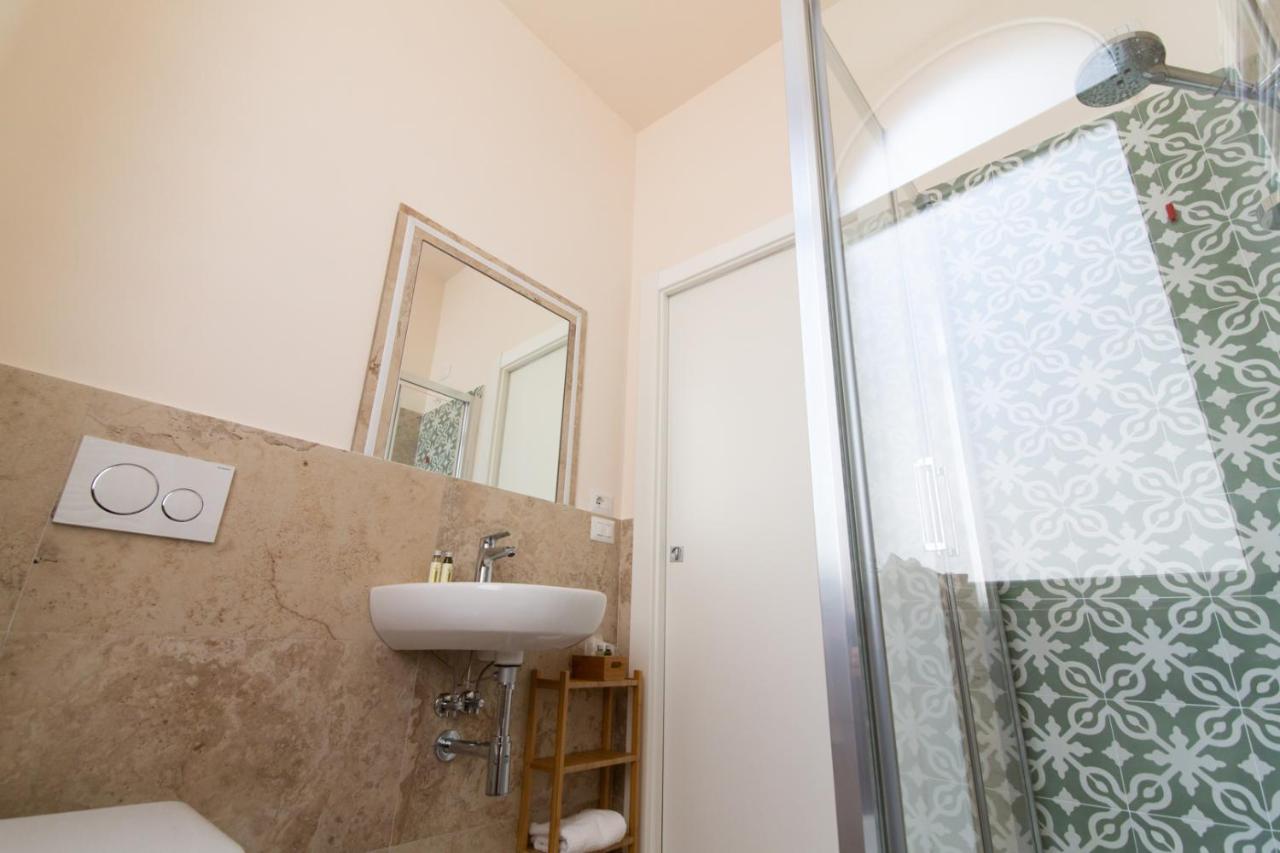 مبيت وإفطار أسكولي بيتشينو Migliori Olive Ascolane Beds المظهر الخارجي الصورة