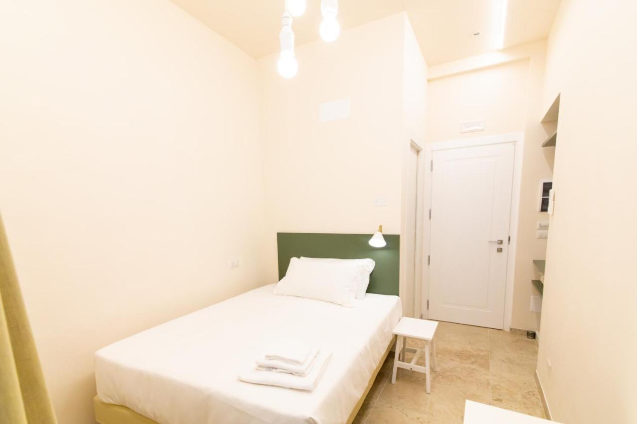 مبيت وإفطار أسكولي بيتشينو Migliori Olive Ascolane Beds المظهر الخارجي الصورة