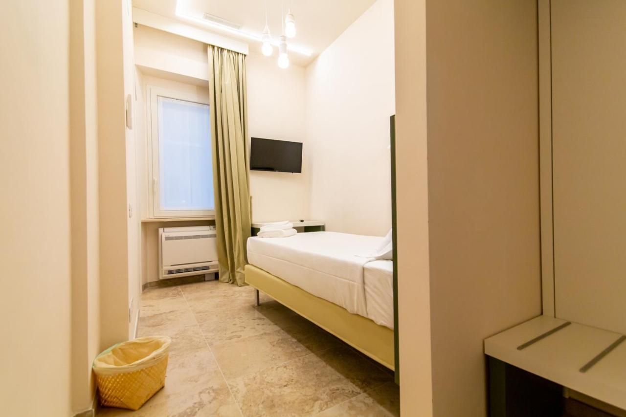 مبيت وإفطار أسكولي بيتشينو Migliori Olive Ascolane Beds المظهر الخارجي الصورة