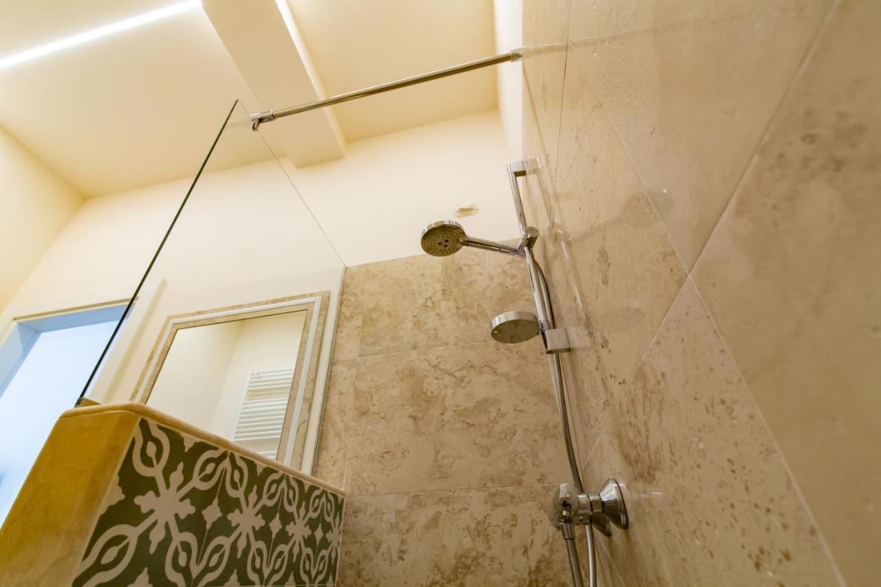 مبيت وإفطار أسكولي بيتشينو Migliori Olive Ascolane Beds المظهر الخارجي الصورة
