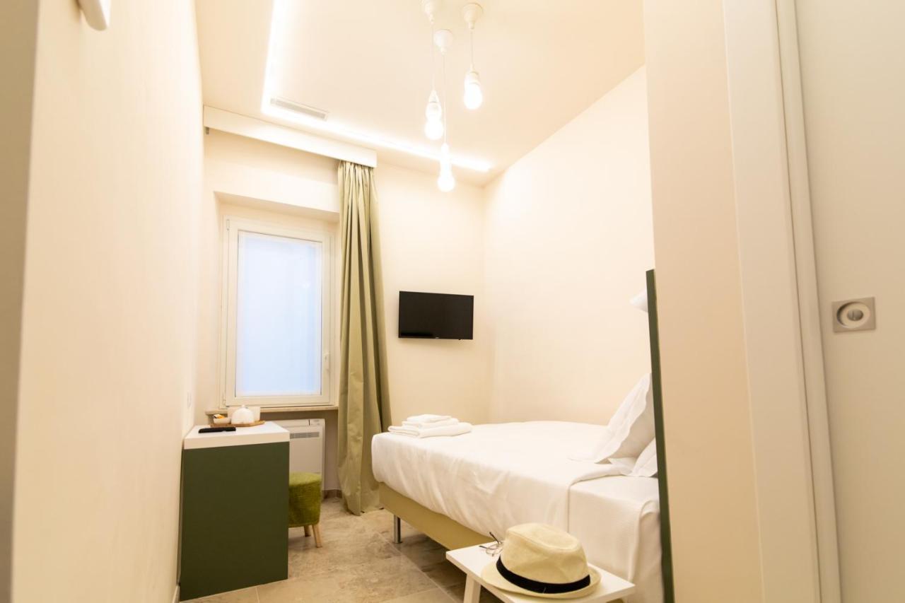 مبيت وإفطار أسكولي بيتشينو Migliori Olive Ascolane Beds المظهر الخارجي الصورة