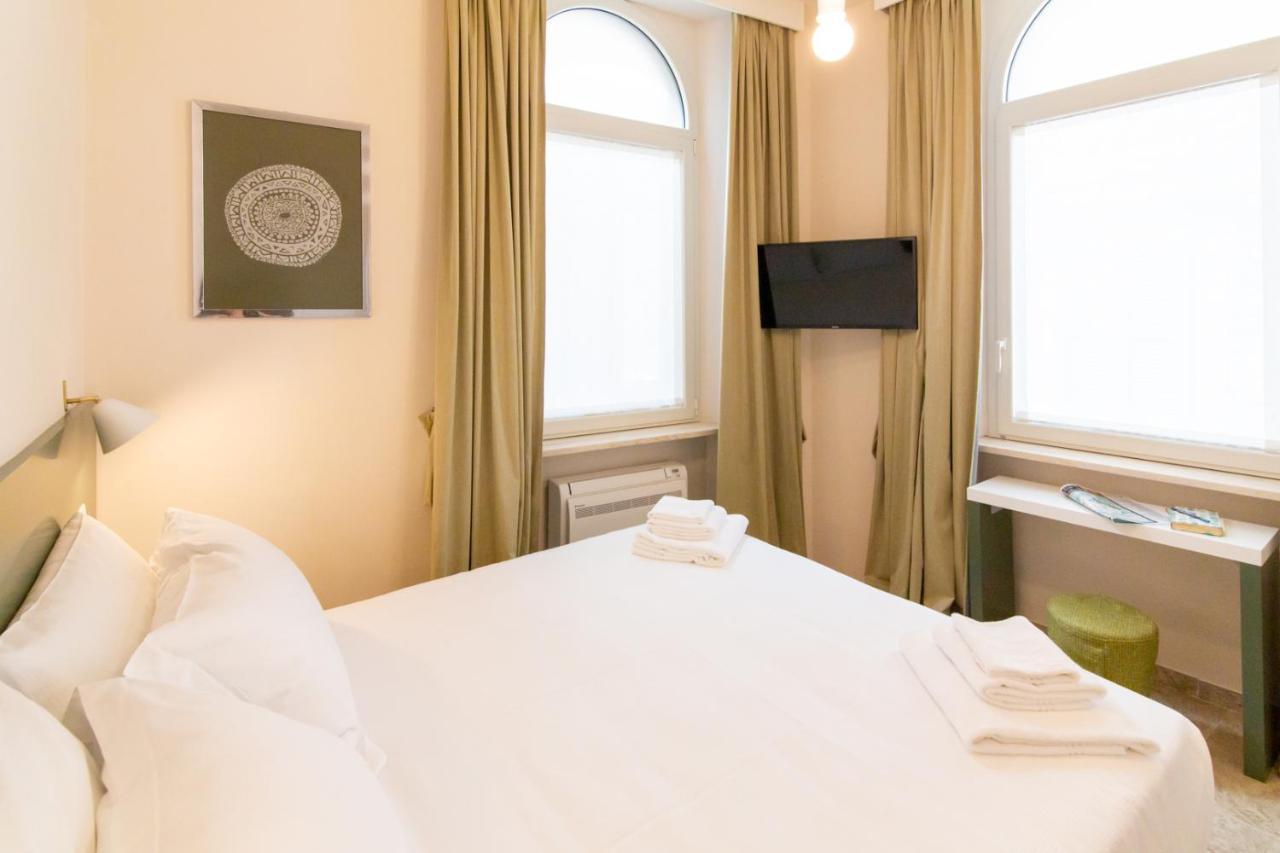 مبيت وإفطار أسكولي بيتشينو Migliori Olive Ascolane Beds المظهر الخارجي الصورة