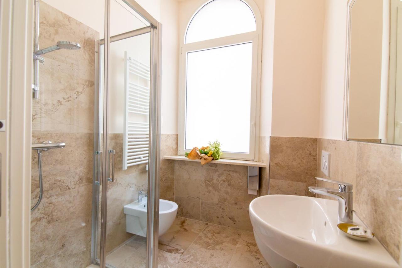 مبيت وإفطار أسكولي بيتشينو Migliori Olive Ascolane Beds المظهر الخارجي الصورة