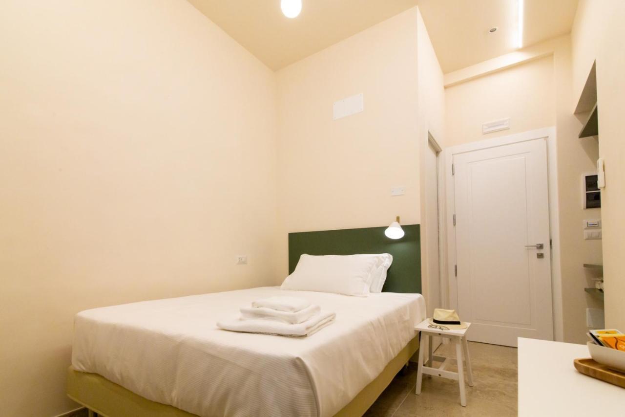 مبيت وإفطار أسكولي بيتشينو Migliori Olive Ascolane Beds المظهر الخارجي الصورة