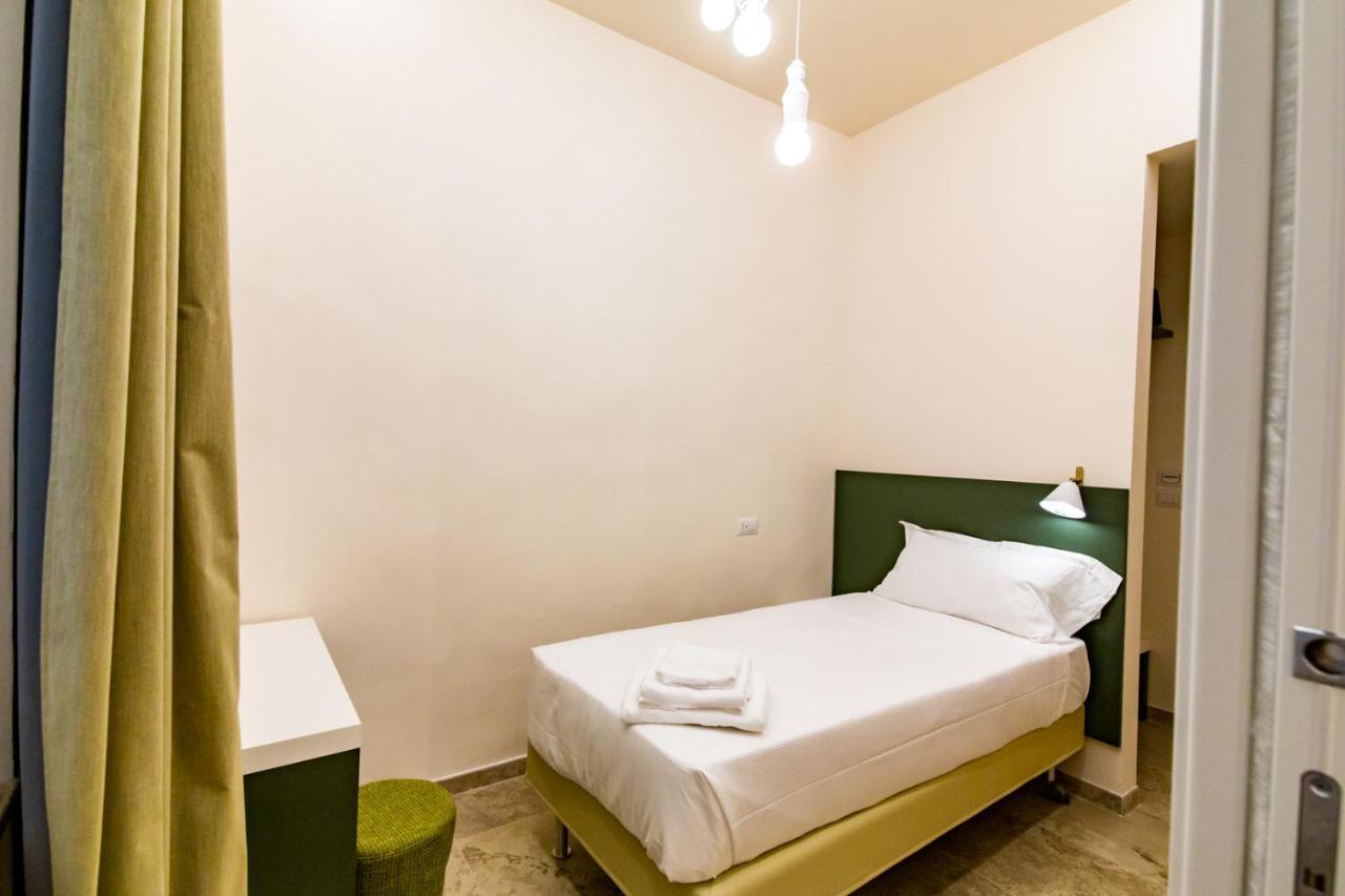 مبيت وإفطار أسكولي بيتشينو Migliori Olive Ascolane Beds المظهر الخارجي الصورة