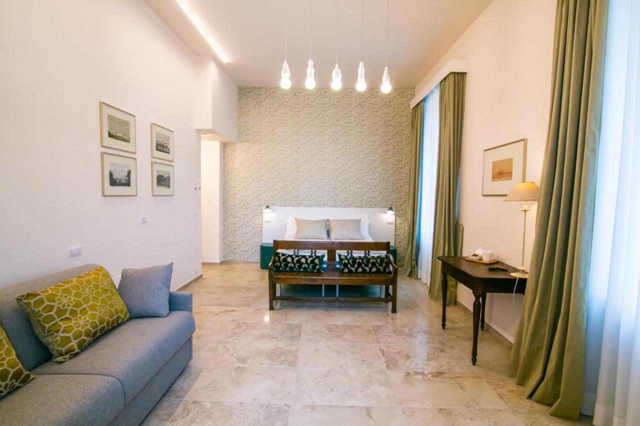 مبيت وإفطار أسكولي بيتشينو Migliori Olive Ascolane Beds المظهر الخارجي الصورة