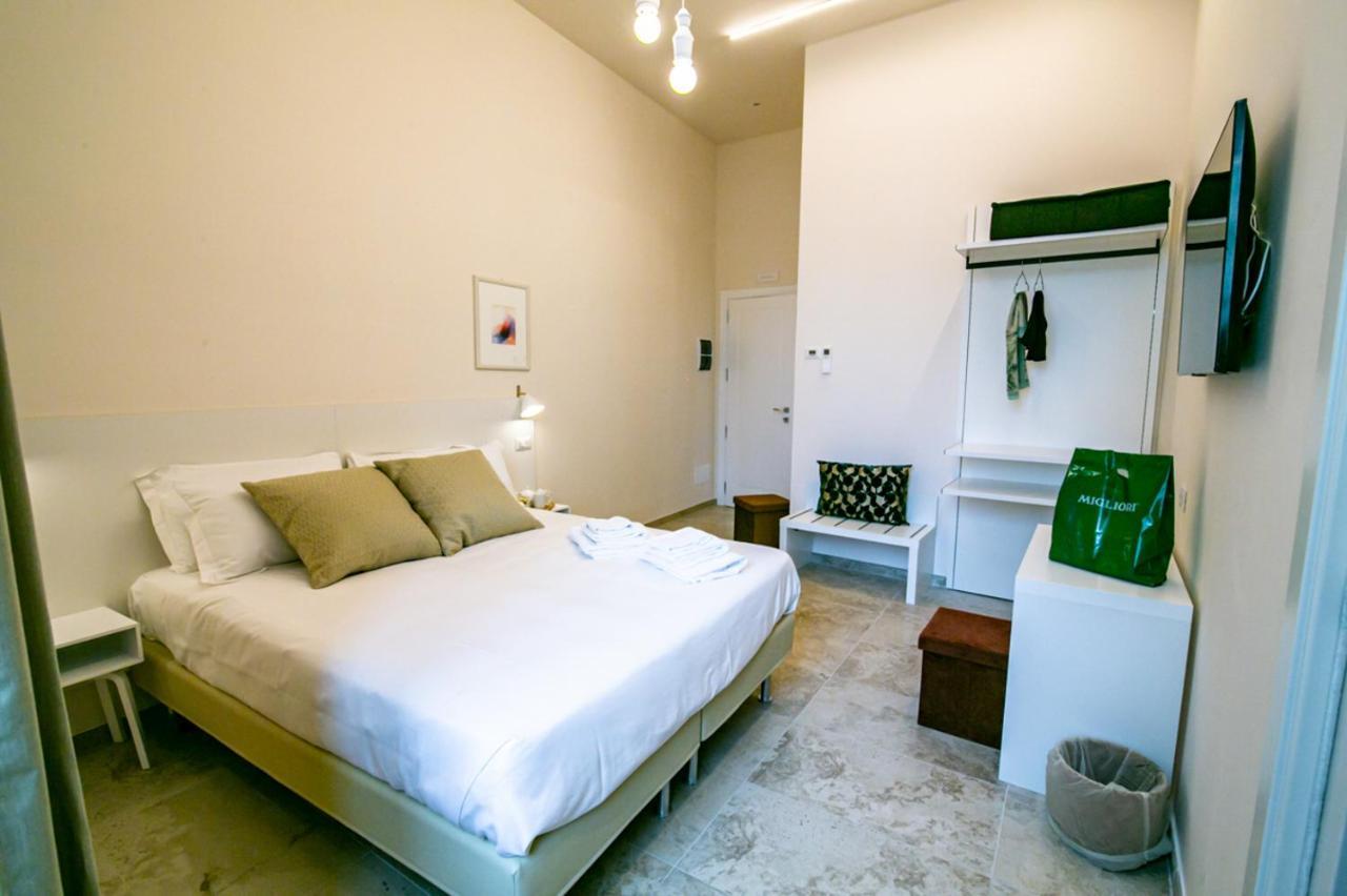 مبيت وإفطار أسكولي بيتشينو Migliori Olive Ascolane Beds المظهر الخارجي الصورة