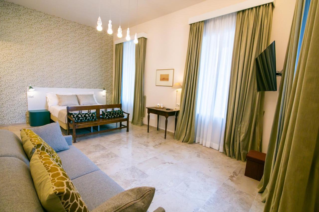 مبيت وإفطار أسكولي بيتشينو Migliori Olive Ascolane Beds المظهر الخارجي الصورة
