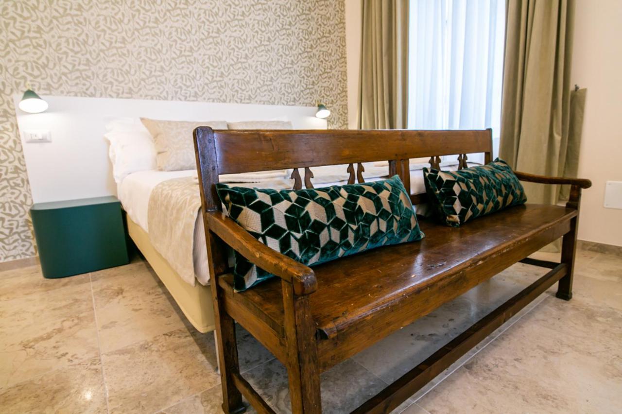 مبيت وإفطار أسكولي بيتشينو Migliori Olive Ascolane Beds المظهر الخارجي الصورة