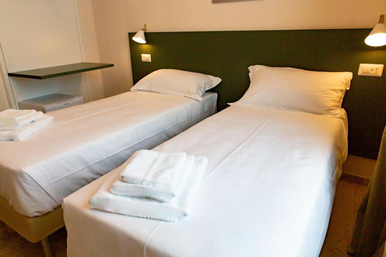 مبيت وإفطار أسكولي بيتشينو Migliori Olive Ascolane Beds المظهر الخارجي الصورة