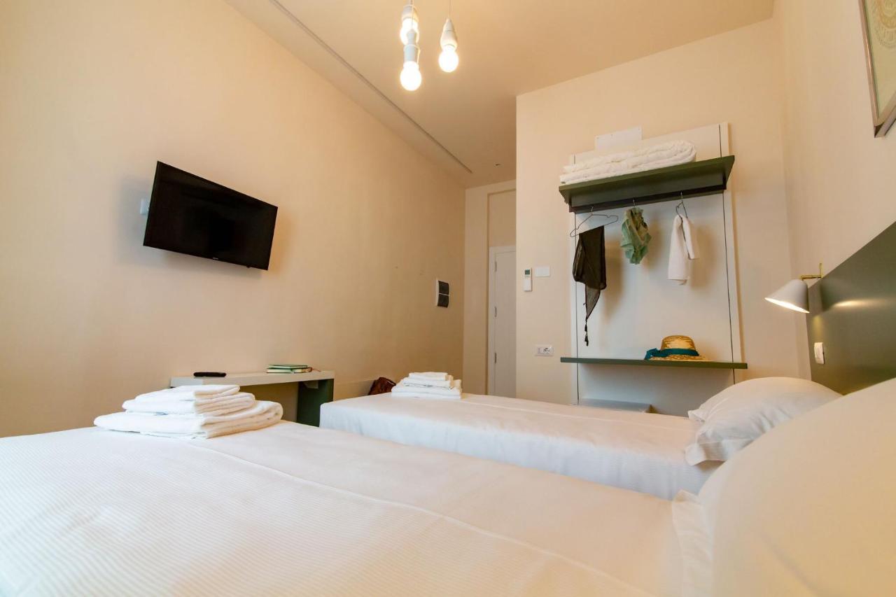 مبيت وإفطار أسكولي بيتشينو Migliori Olive Ascolane Beds المظهر الخارجي الصورة