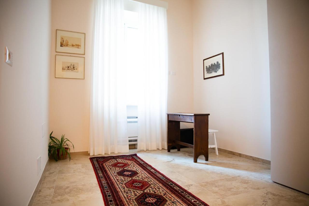 مبيت وإفطار أسكولي بيتشينو Migliori Olive Ascolane Beds المظهر الخارجي الصورة