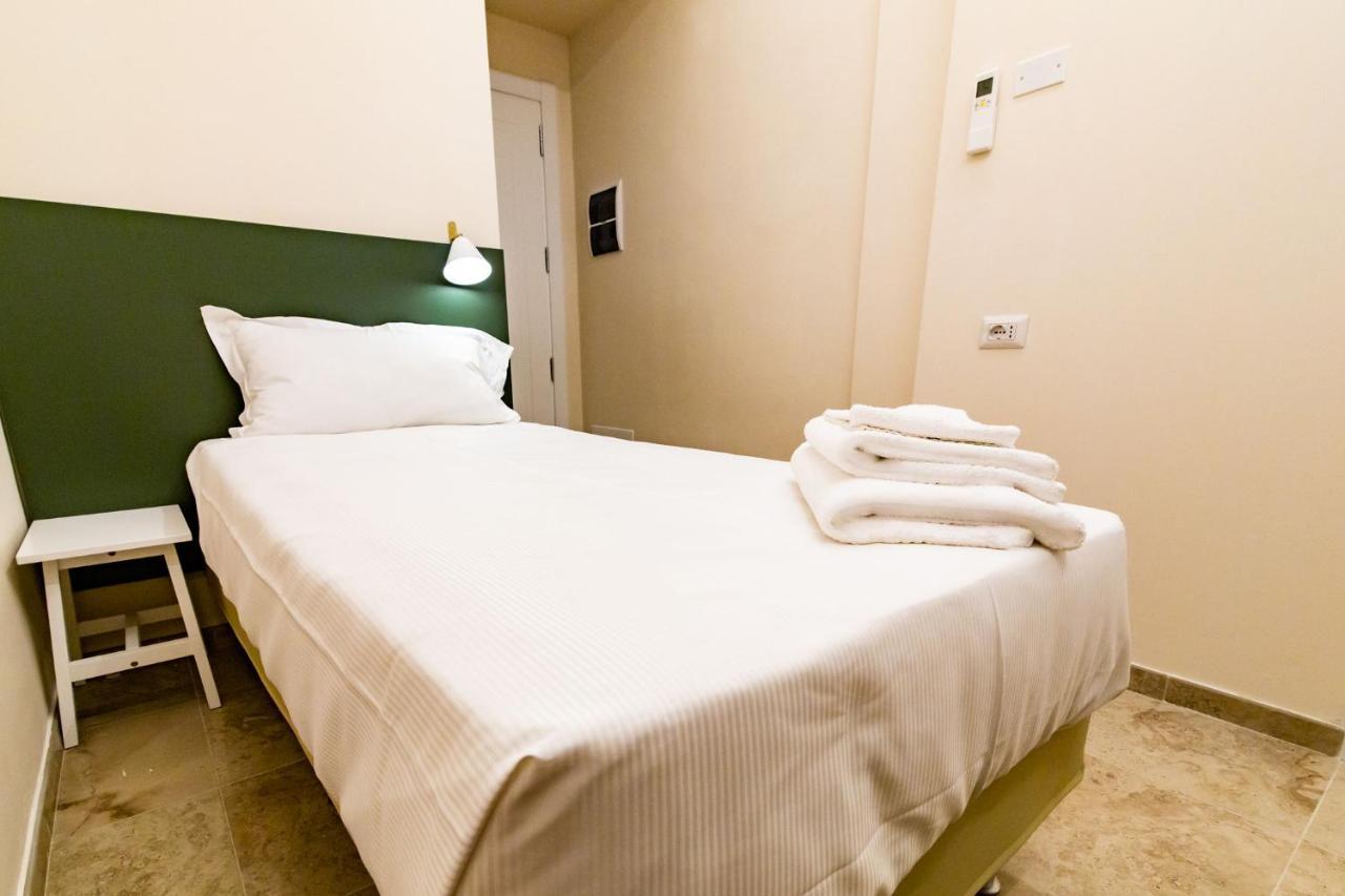 مبيت وإفطار أسكولي بيتشينو Migliori Olive Ascolane Beds المظهر الخارجي الصورة